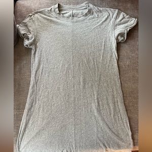 Tshirt dress